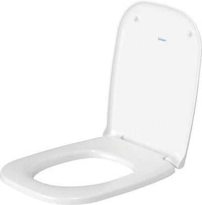 Duravit D-Code abattant standard