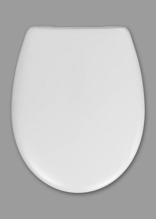 Abattant WC Haro Star Classic blanc softclose