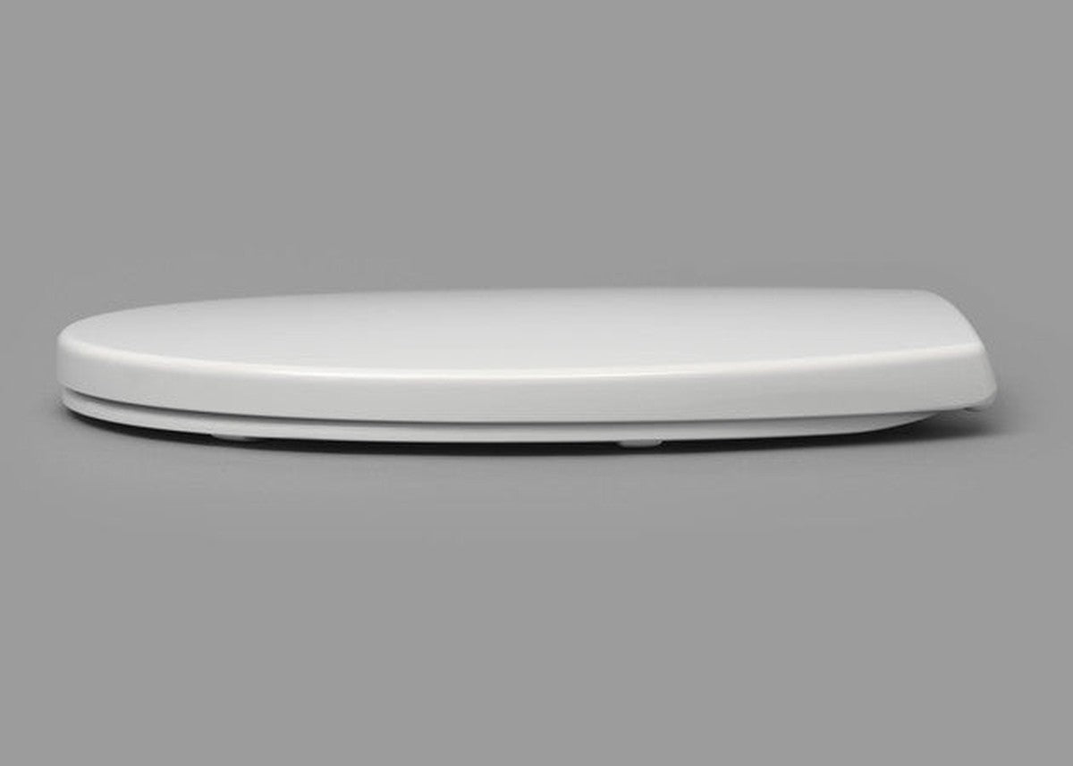 Siège de WC Haro Star Plus Basic blanc