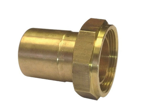 Conex Bänninger raccord écrou libre 22 x DN20 compteur gaz