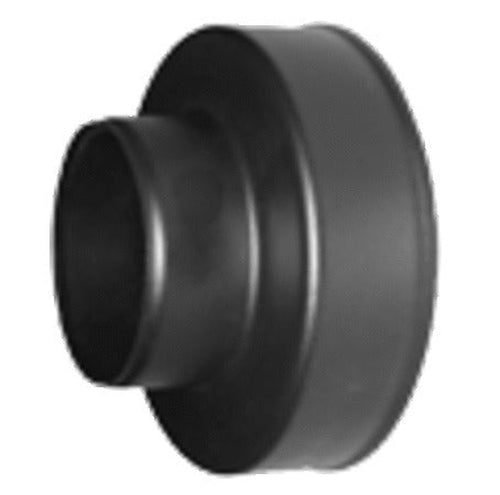 Verloopstuk Ø180 mm naar Ø160 mm