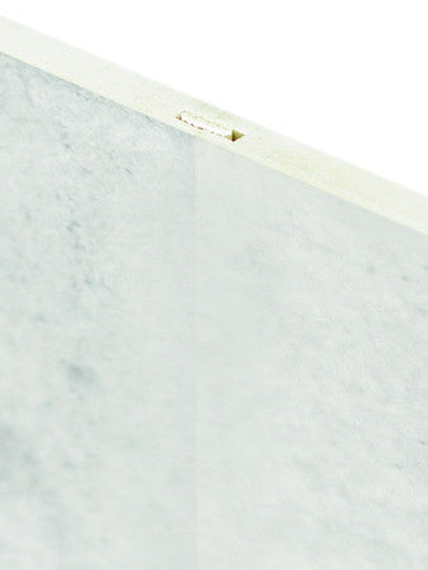 Van Marcke Decor Wall ressort universel raccord étanche à l'eau panneaux Decor