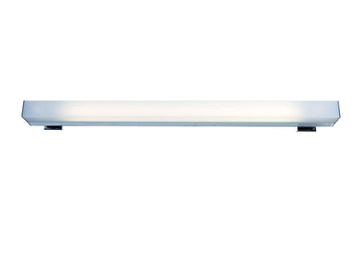 Van Marcke Tubo éclairage LED 700mm IP44 profil en aluminium 220-240V 10W