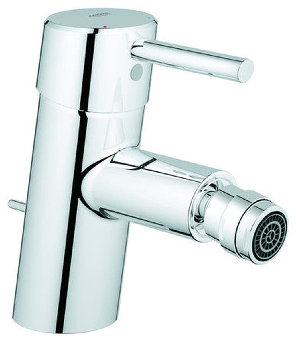 Mitigeur bidet Grohe Concetto S