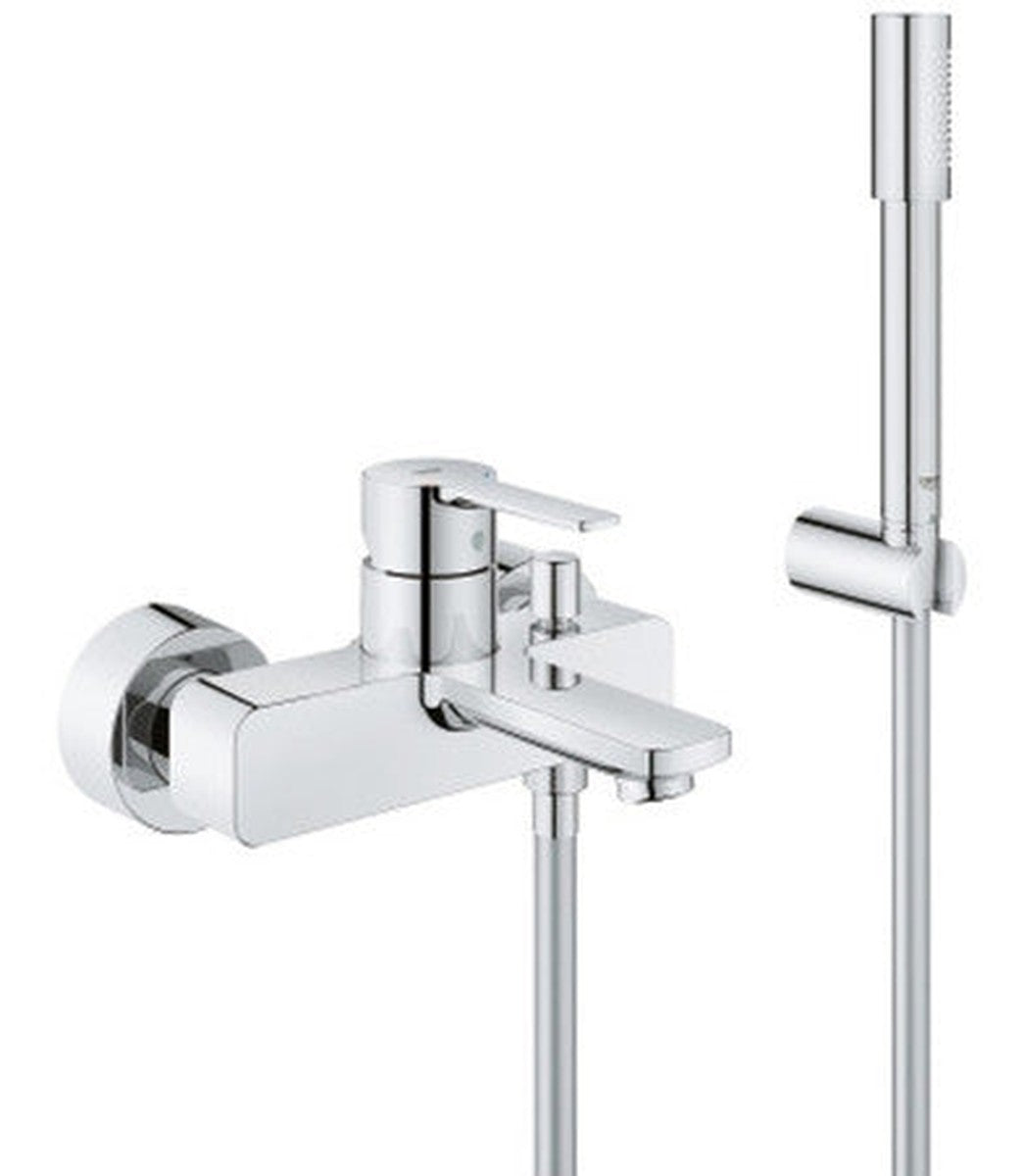 Mitigeur bain complet Grohe Lineare