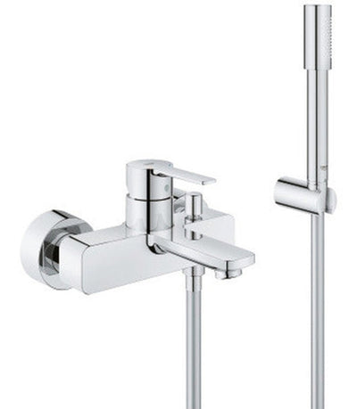 Mitigeur bain complet Grohe Lineare