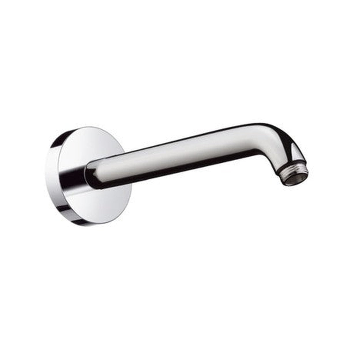 Bras de douche 230mm chromé - Hansgrohe