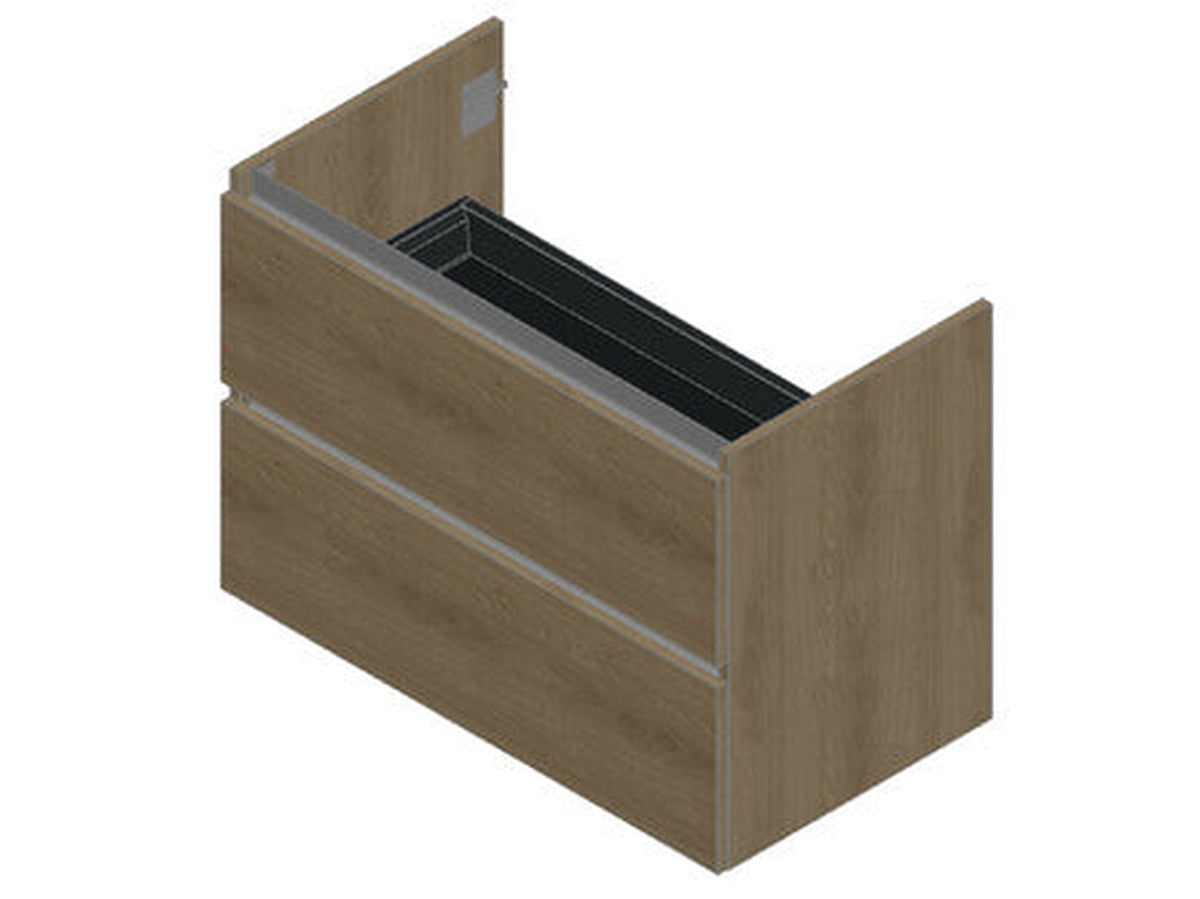 Glanzend plafondsteun 120 cm - Arblu