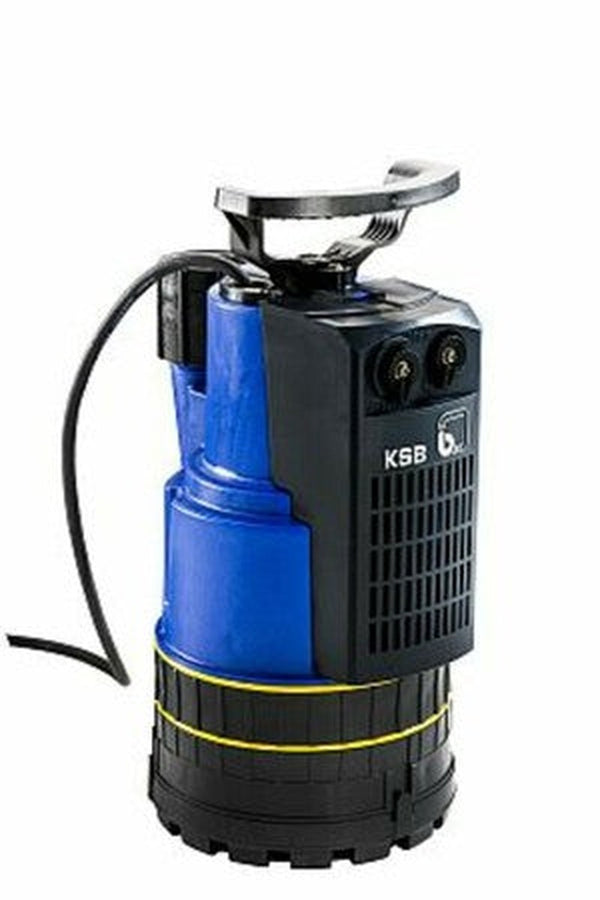 KSB AMA-DRAINER 303 C