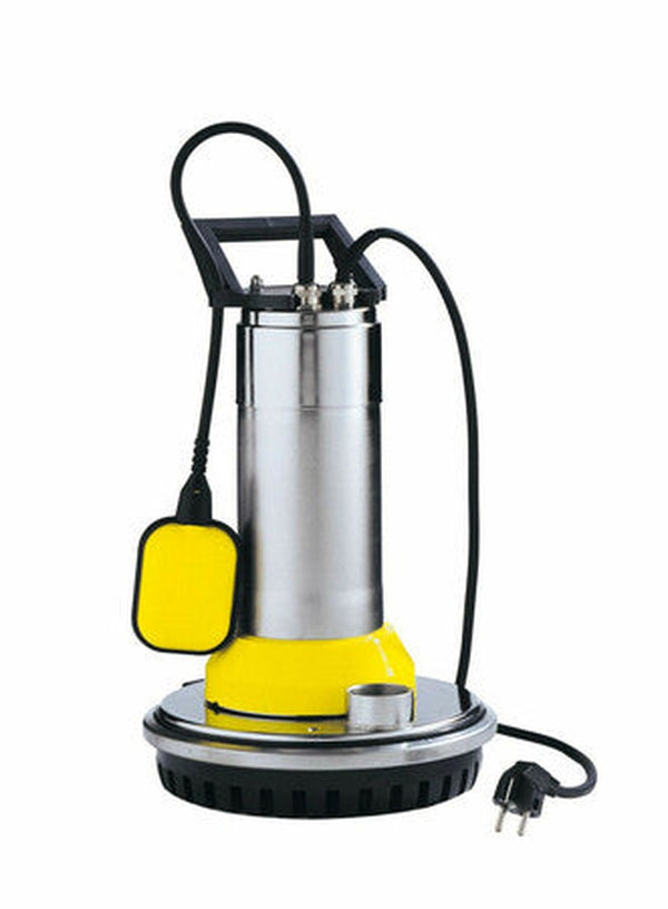 KSB AMA-DRAINER 411 SE/10