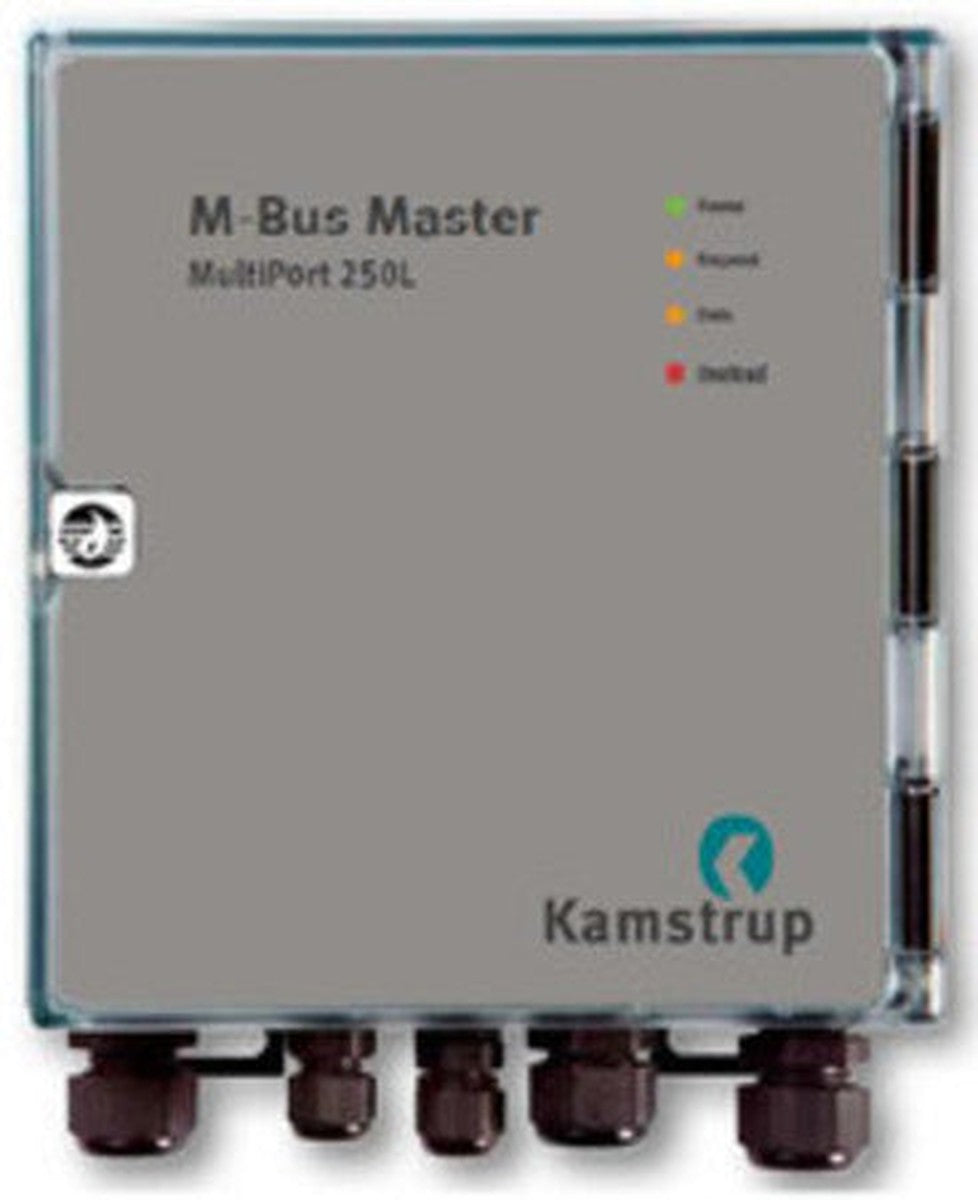 KAM MULTIP.250L SANS DISPLAY