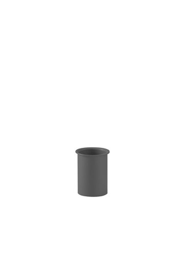 Raccord PVC à coller 32mm gris