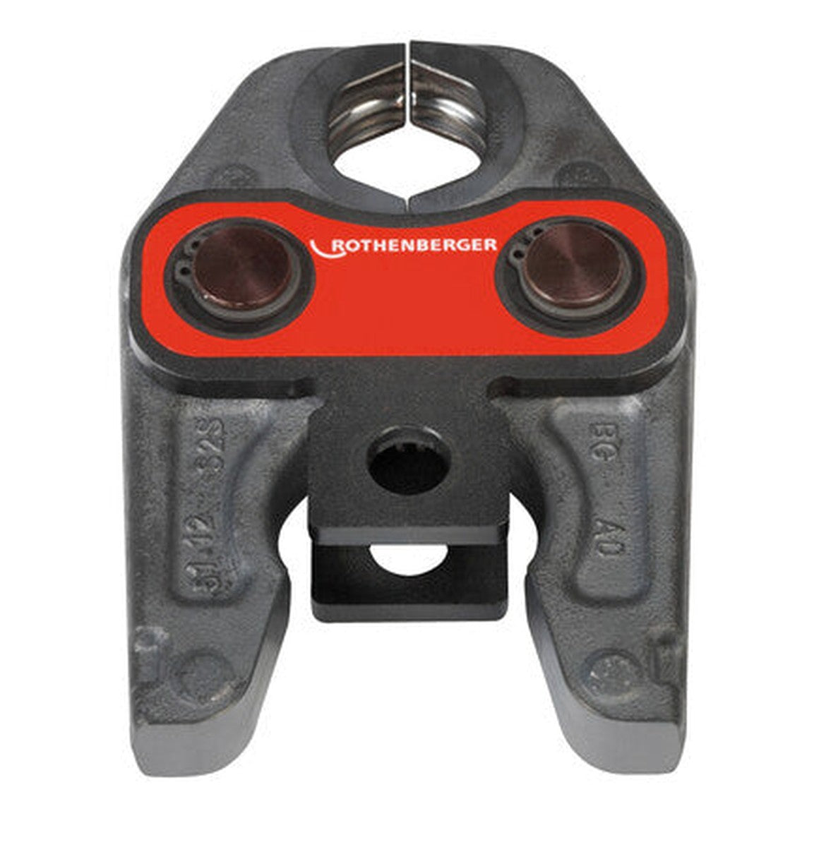 Rothenberger jeux de mâchoires de sertissage Standard M 15-18-22-28 mm
