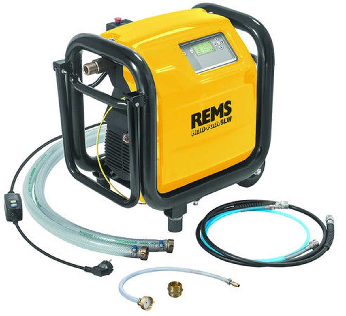 Rems Multi-Push Slw SET