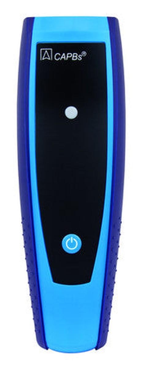 BL CAPBS STM POIGN AV BLUETTH