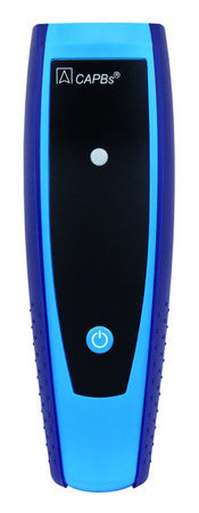 BL CAPBS STM POIGN AV BLUETTH