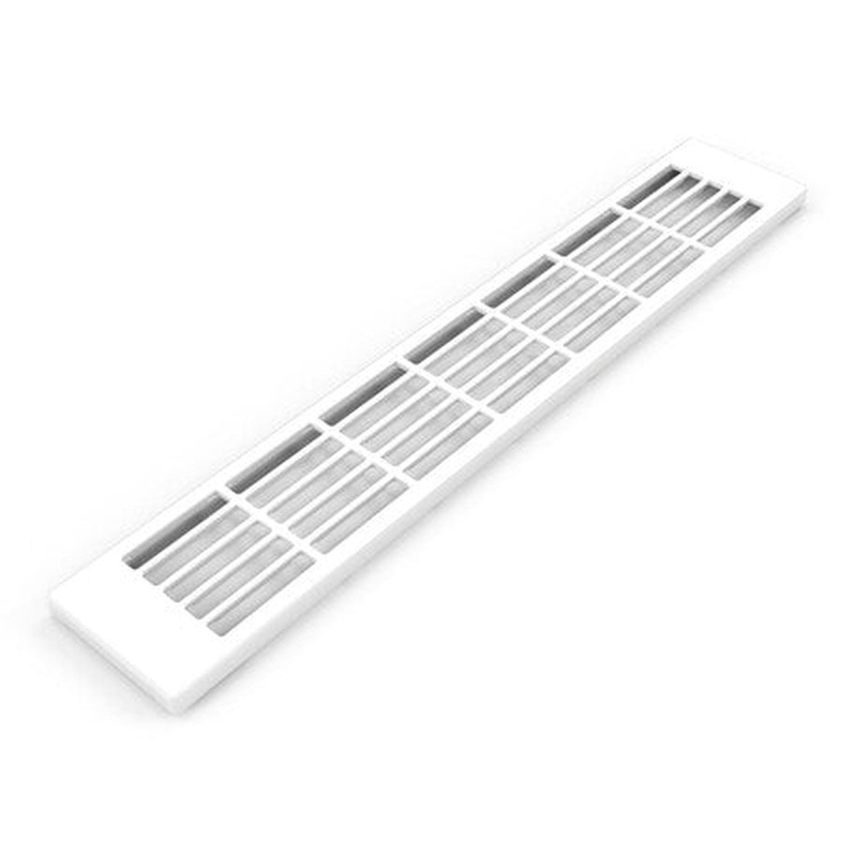 Grille supérieure pour radiateur Henrad Elite T21 L400mm