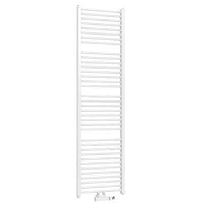 Handdoekradiator Henrad Oceanus CT 775x495 mm Wit