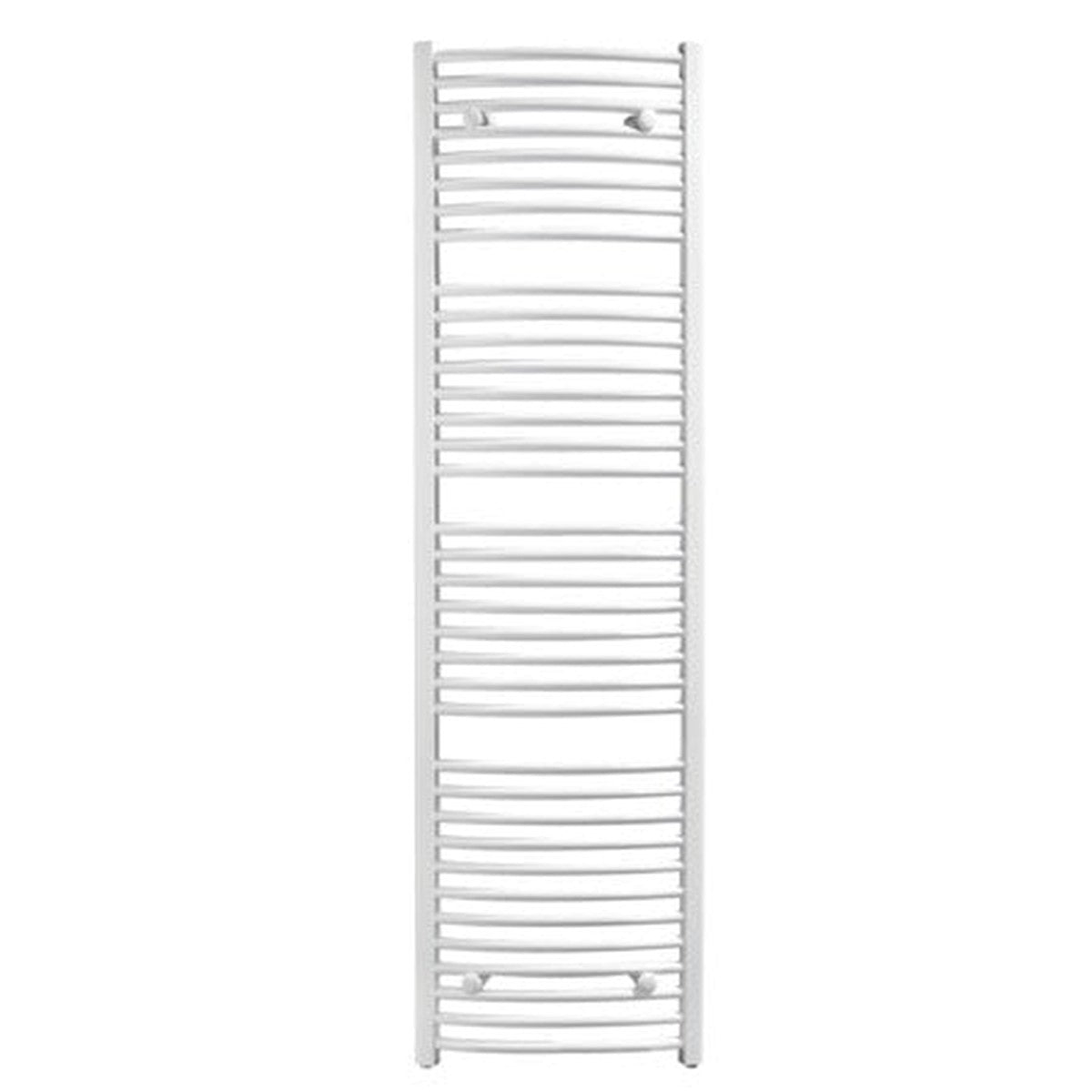 Handdoekradiator Henrad Aphrodite wit 775x495