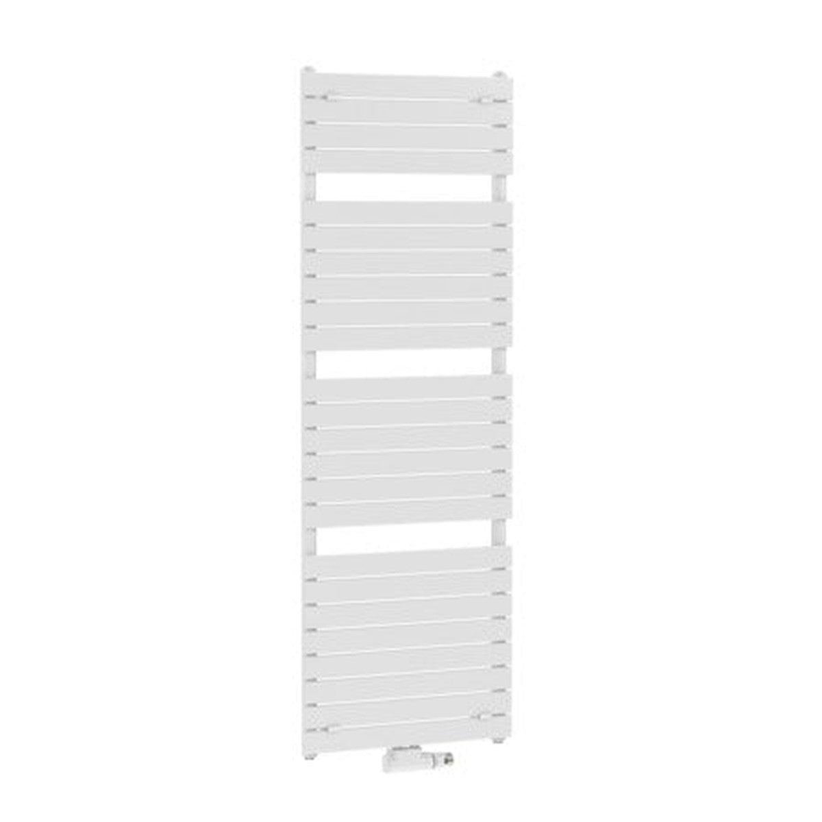 Handdoekradiator Henrad Venice - Wit