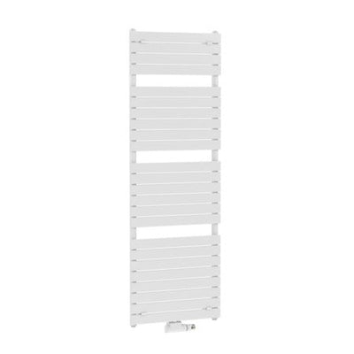 Handdoekradiator Henrad Venice - Wit