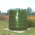Réservoir de stockage sans pression Kingspan Titan 3500L
