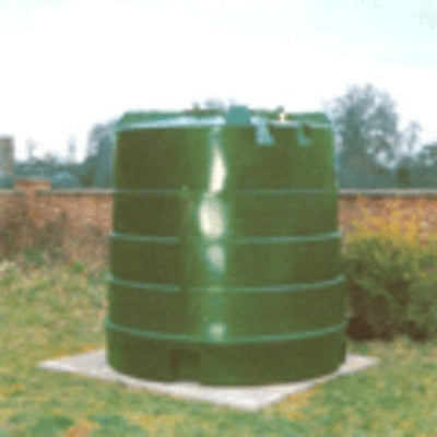 Réservoir de stockage sans pression Kingspan Titan 3500L
