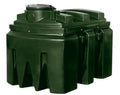Réservoir fioul Kingspan 1200L avec pompe