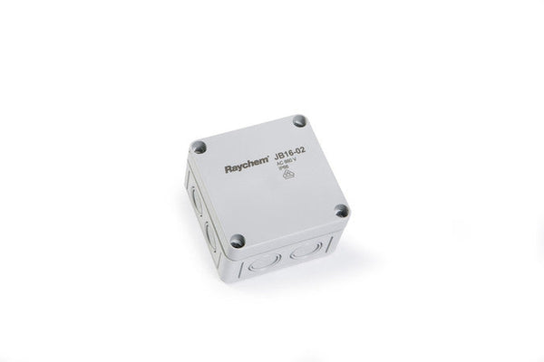 RA BOÎTE DE RACCORD. PR ETL