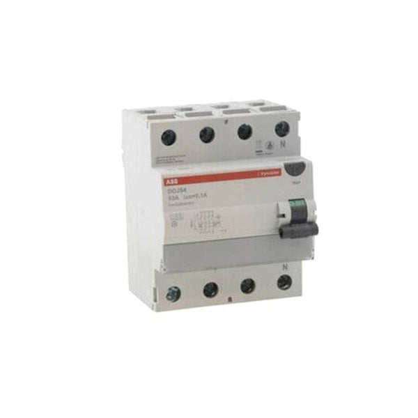 ABB DIFF.4P 63A 300MA