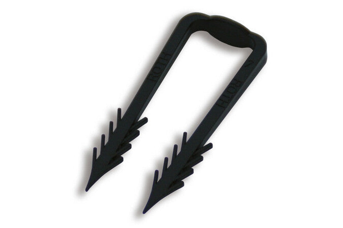 ROTH Rohrfix Clips FIX_100PC