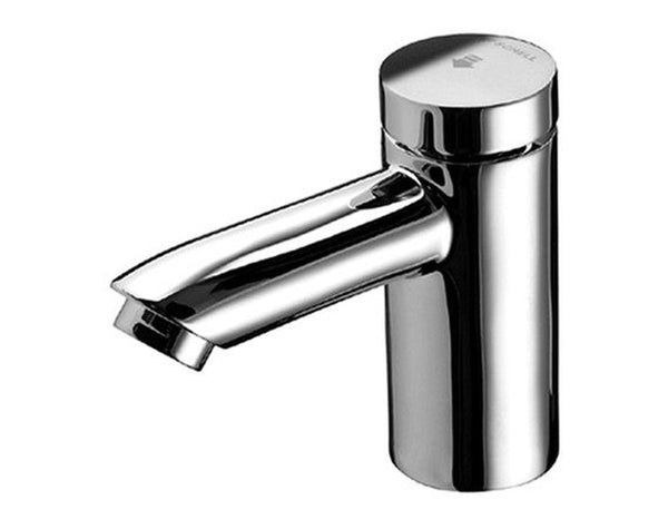 Schell Petit SC robinet lavabo temporisé pour eau froide