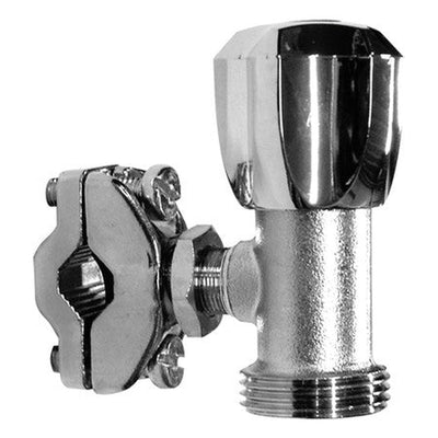 Van Marcke Pro robinet 3/4" avec auto-perçeur