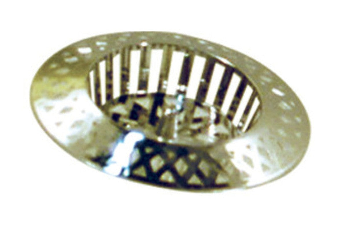 GRILLE PR EVIER SYNTH.BLANC