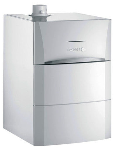 De Dietrich Modulens G AGC 15 chaudière gaz sol condensation 15kW