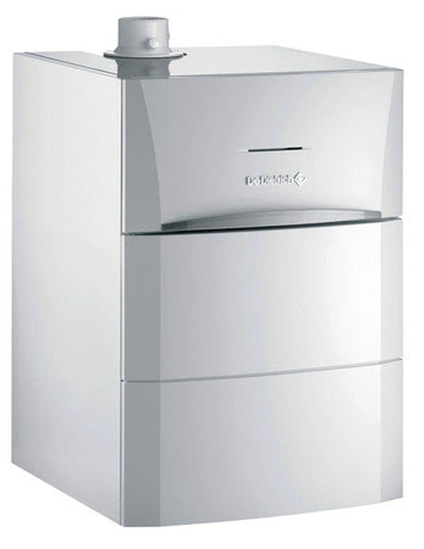 De Dietrich Modulens G AGC 15 chaudière gaz sol condensation 15kW