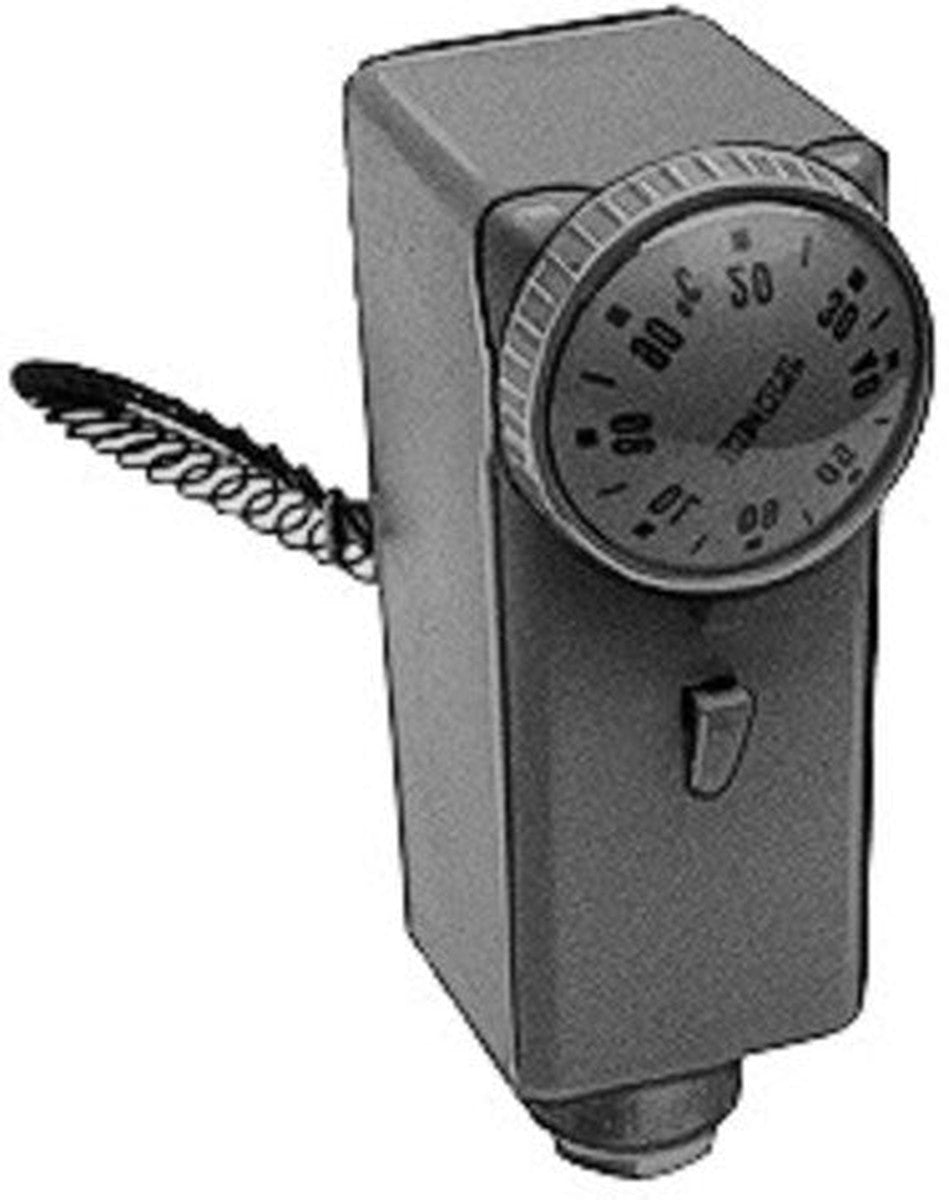 WO THERMOSTAT MAX.CHAUFF. SOL