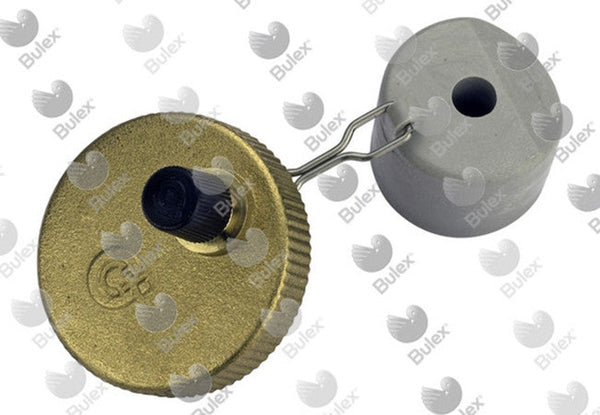 Soupape de purge Bulex RB-TM-TL