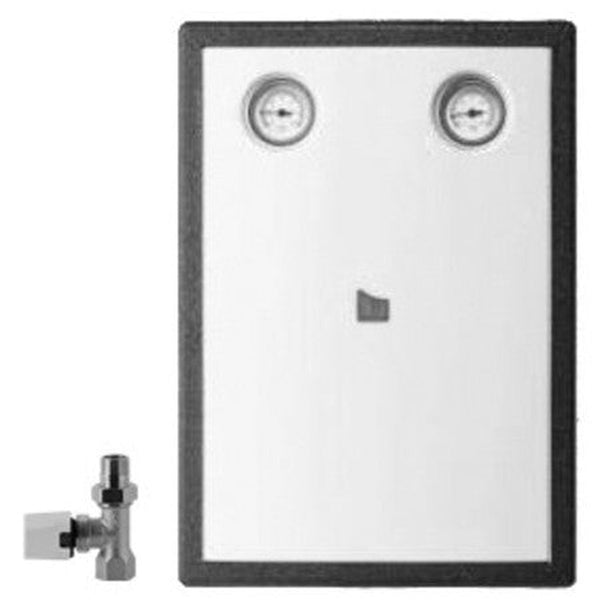 BU UNITE HYDRAULIQUE Z11