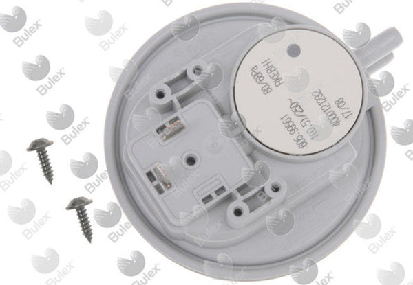 Drukschakelaar Bulex BU S1008900 – Onderdeel