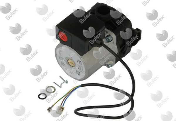 Reserveonderdeel – Pomp ECOSY28 Bulex
