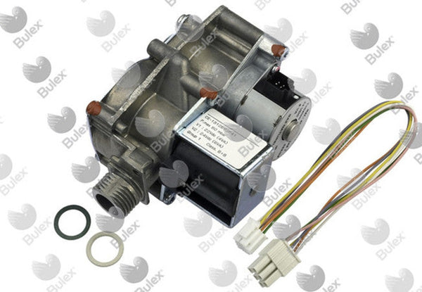 Reserveonderdeel BU S1071400 Mechanisme G20