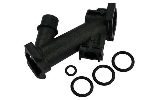 Reserveonderdeel BU S1020600 Slang Z