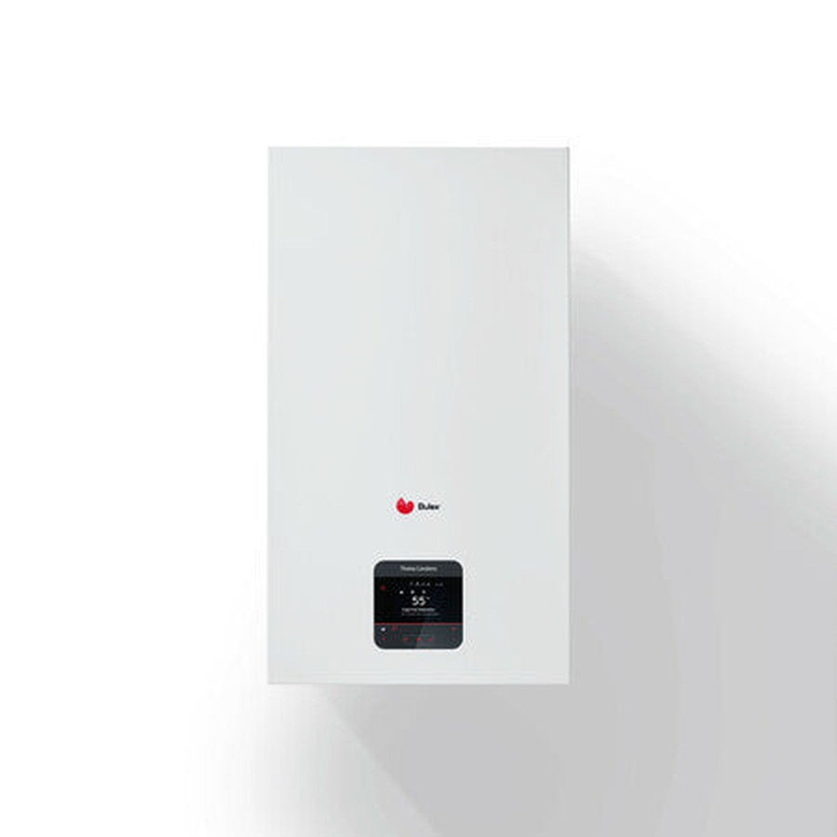 Gaswandketel, condenserend, combi, propaan, 25kW