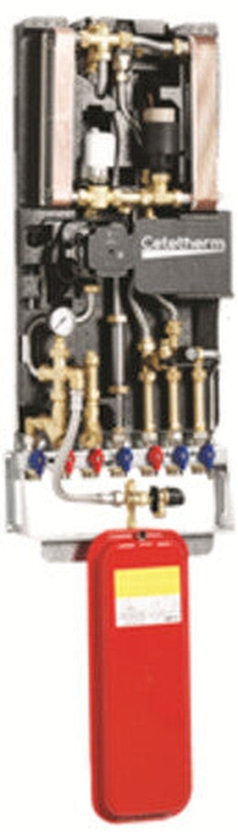 CTH MINI CITY INDIRECT F4-H1T1