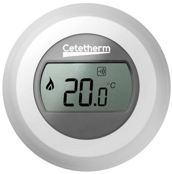 CTH THERM.OMGEV.ROND Mini City