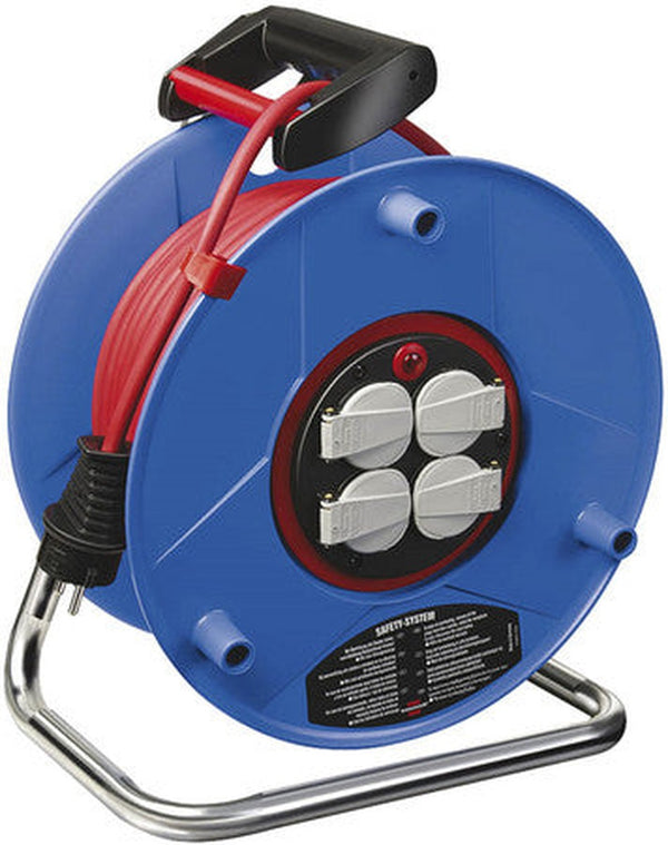 BR ENROULEUR D.CA.4PR.50M3G1.5