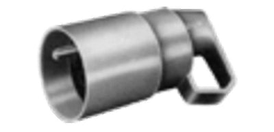 VC 31615-201 F.FEM.2P+T 10A X2