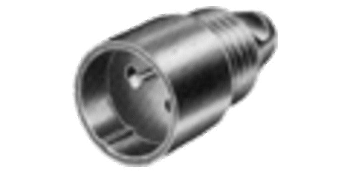 VMP FICHE FEMELLE 10A 2P+T X2