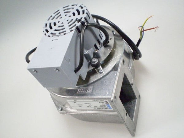 Vama GA4510 ROOKAFZUIGER.45BTFR